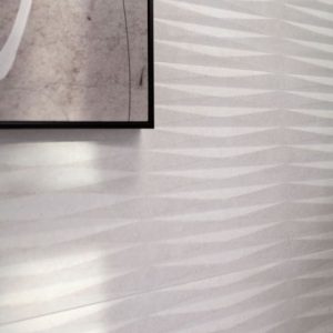 Cerámica Khali Garden Off White Rect. 30x90(1,89) MURO