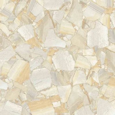 Gres Porcelanato Terrazo Beige Pulido CPY001 60x60 (1,44)