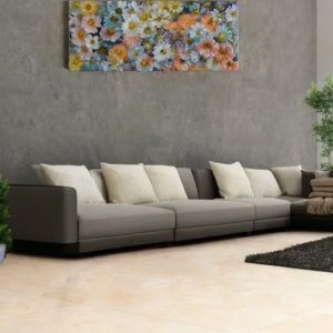 Gres Porcelanato Moon Beige 4Caras 61x61(1,48)
