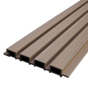 Wall Panel Exterior WEX004 Rustico 220x2900x30mm