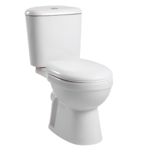 WC y Estanque Gunnar Muro 18Cm