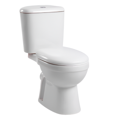 WC y Estanque Gunnar Muro 18Cm