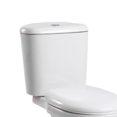 WC y Estanque Gunnar Muro 18Cm