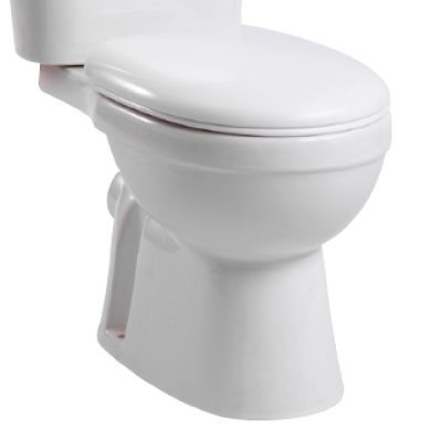 WC y Estanque Gunnar Muro 18Cm