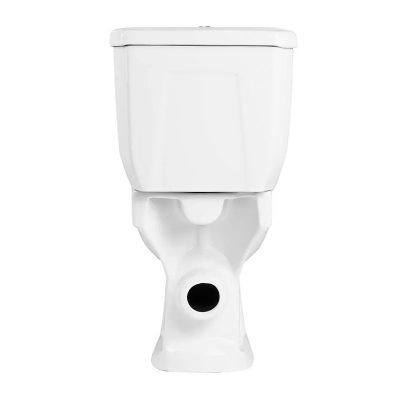 WC y Estanque Clio Des.Muro Blanco