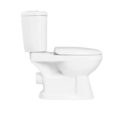 WC y Estanque Clio Des.Muro Blanco