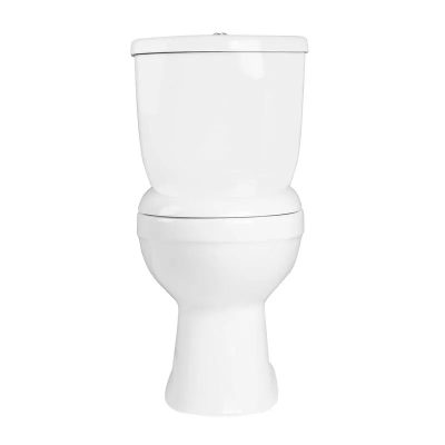 WC y Estanque Clio Des.Muro Blanco