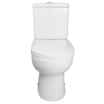 Estanque y WC Multidescarga Estocolmo - Imagen 2