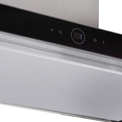 Campana Decorativa DPL-986-T Inoxidable Teka