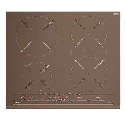 Cocina Encimera Induccion London Brick IZC 64630 Teka