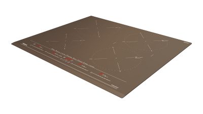 Cocina Encimera Induccion London Brick IZC 64630 Teka