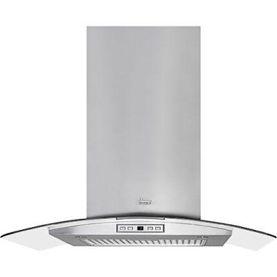 Campana Decorativa Alada Cristal NC-780 Teka