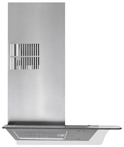 Campana Decorativa Alada Cristal NC-780 Teka