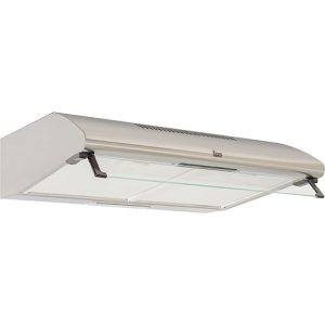 Campana CL 610 Inox C/Filtro Teka