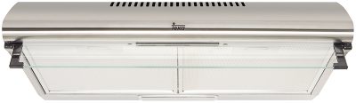 Campana CL 610 Inox C/Filtro Teka