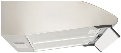 Campana CL 610 Inox C/Filtro Teka