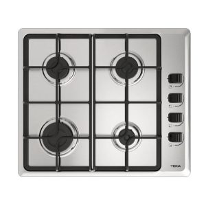 Cocina Gas But. HLX-640 KBA 4G AI AL CI Teka