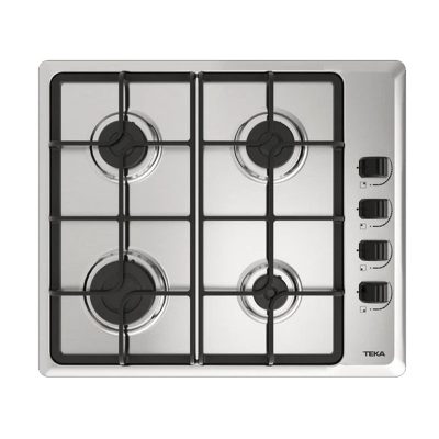Cocina Gas But. HLX-640 KBA 4G AI AL CI Teka