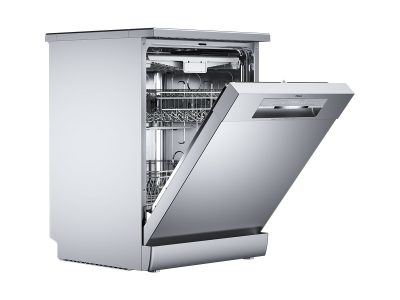 Lavavajillas Inox DFS 76850-SS Libre Instalación Teka