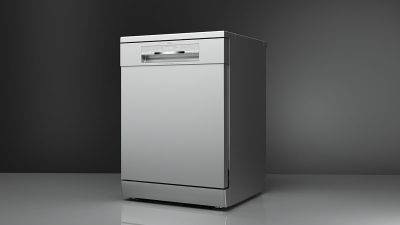Lavavajillas Inox DFS 76850-SS Libre Instalación Teka - Imagen 9