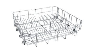 Lavavajillas Inox DFS 76850-SS Libre Instalación Teka