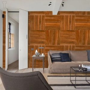 Atlantica Villaggio Natural Rect. 60x60 (2,5)