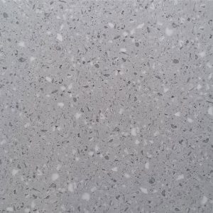 Gres Porcelánico Terrazo Grey pul. CPY007 60x60 (1,44)