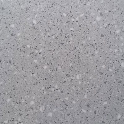 Gres Porcelánico Terrazo Grey pul. CPY007 60x60 (1,44)