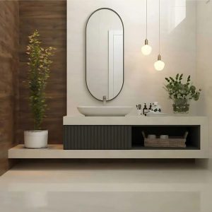 Santorini Gray 12Caras 31x60 (2,03)