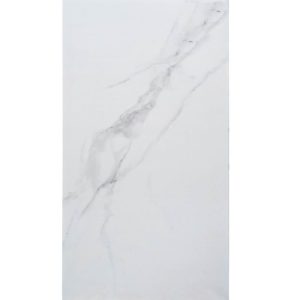 Calacatta Bianco Brillo Rect 32x59 (2,3)