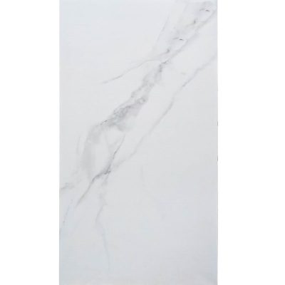 Calacatta Bianco Brillo Rect 32x59 (2,3)