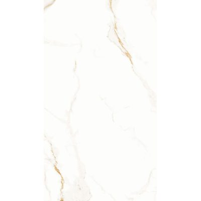 Marmo Bianco Brillo Rect. 32x59 (2,3) MURO