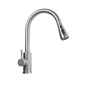 Monomando Lavaplato Extraible MCPR-103