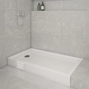 Receptáculo Ducha 120x70x14