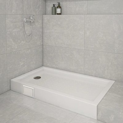 Receptáculo Ducha 120x70x14