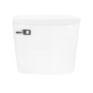 Estanque EcoTrébol Blanco