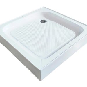 Receptáculo Ducha 70x70x14