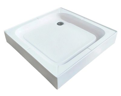 Receptáculo Ducha 70x70x14