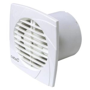 Extractor de Aire B-10 Plus-C Cata