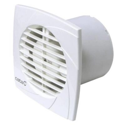 Extractor de Aire B-10 Plus-C Cata