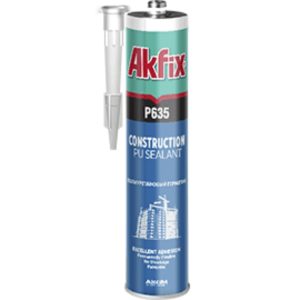 Sello Poliuretano P635 Gris 310ML