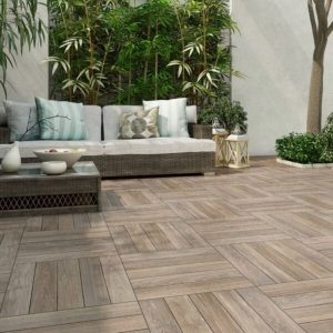 Madera Ribano 50x50 (2,33)