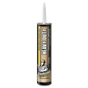 Adhesivo Montaje Heavy Duty 284ml